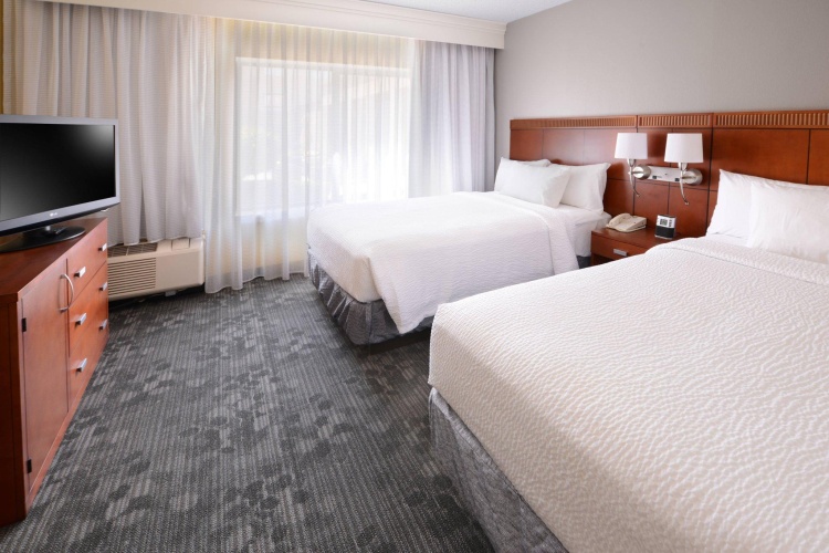 Quadruple Suite