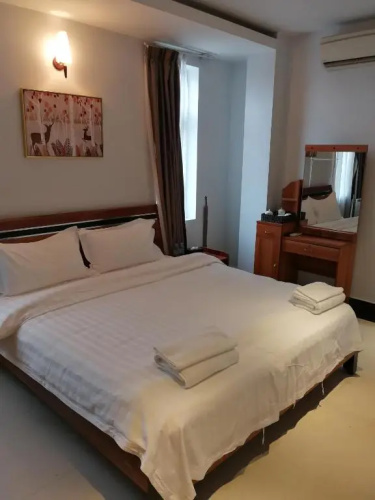 Hotel 010