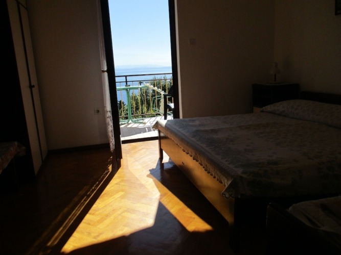 Apartment Zlatko