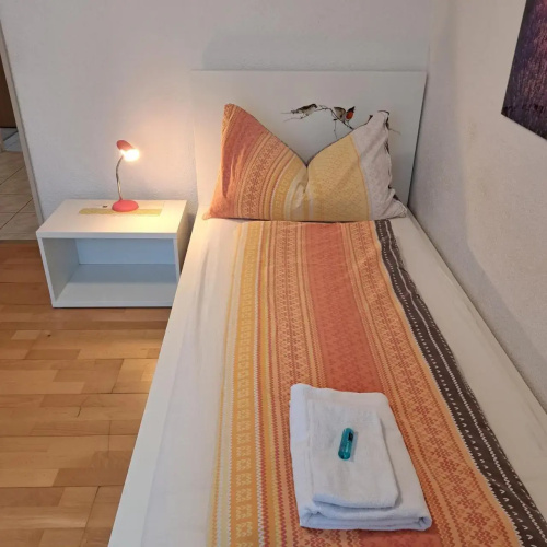 good bed Niederbipp 13