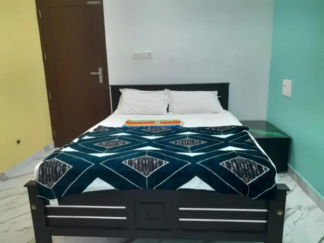 Dilkush Munroe Homestay