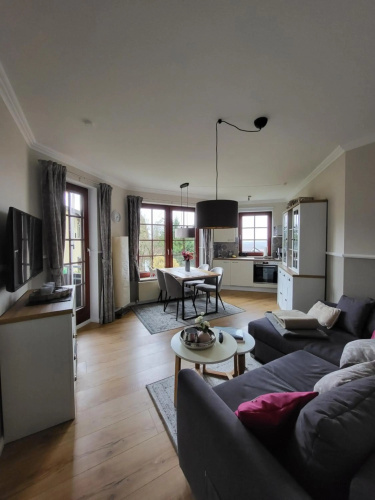 Appartement ZweiteHeimat