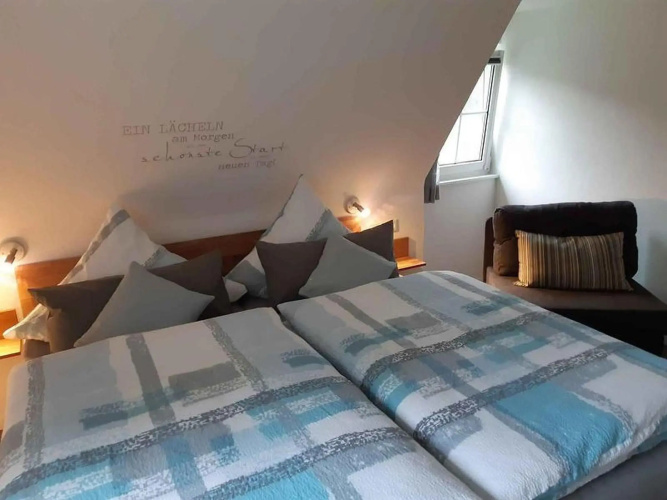 Ferienwohnung Zur Basemicke