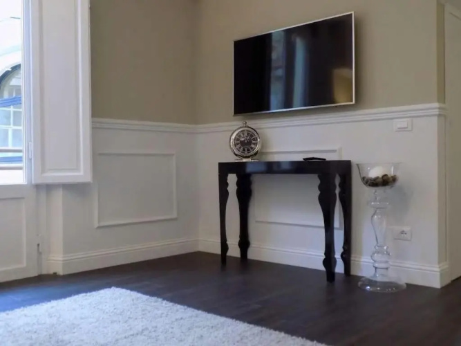 Hs4U The Romantic Luxury apartment