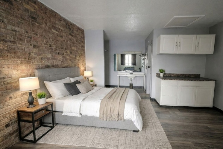 Columbus Kansas Mico Suites - Kansas (State)