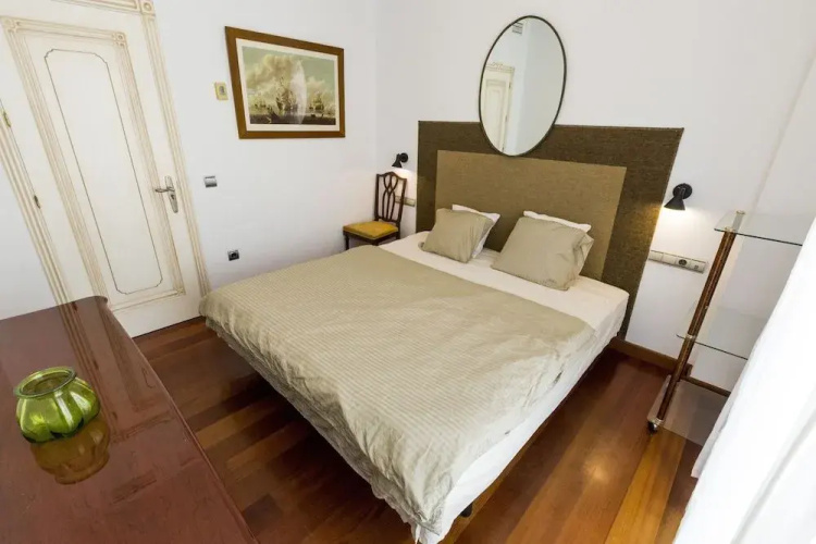 Chick Apartment Malaga