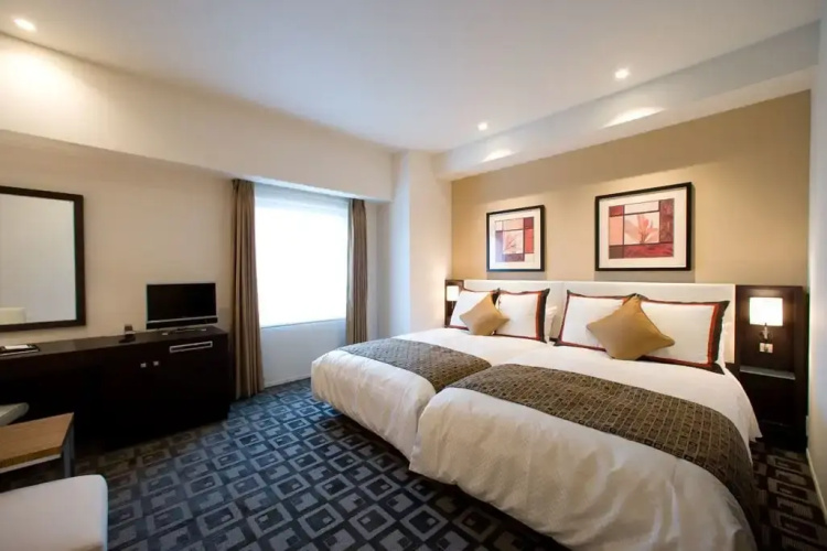 Hotel Bestland