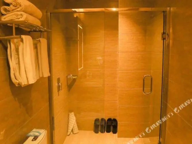Duplex Suite