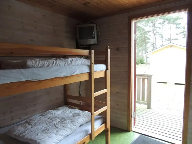 Alholmens Bad o Camping