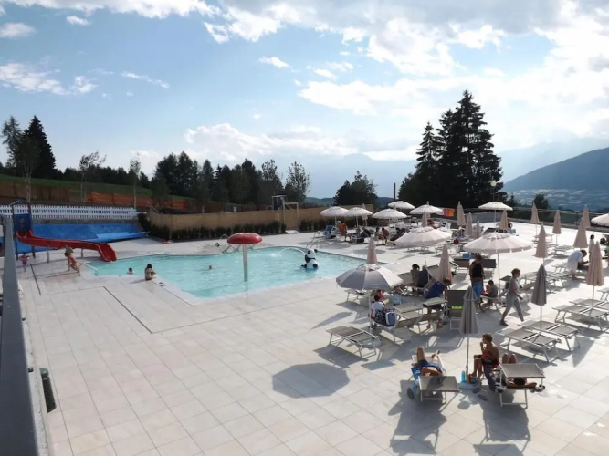 Hotel Roen Ruffrè-Mendola