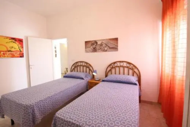 Locazione turistica tower house