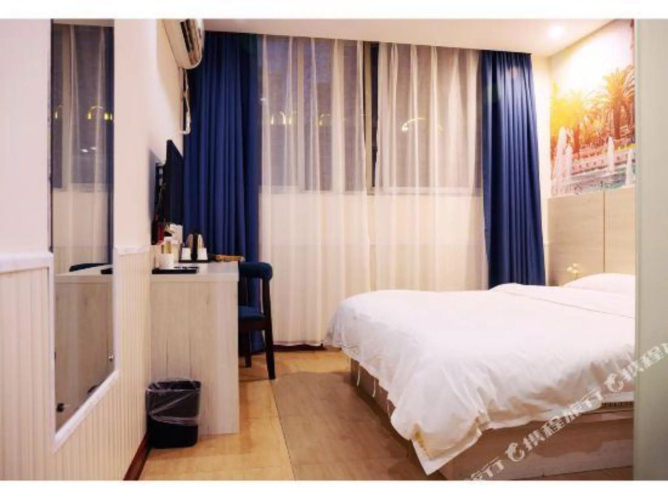 Century Jicheng Hotel