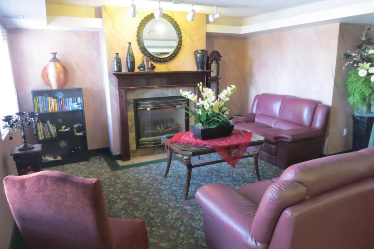 Rocky Inn Express