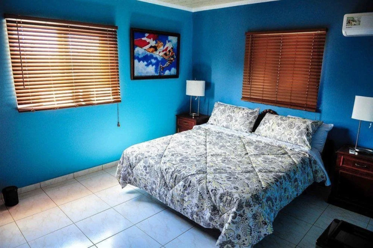 Paradise Apartment