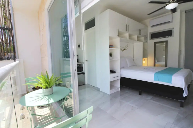 Torre MG Playa del Carmen