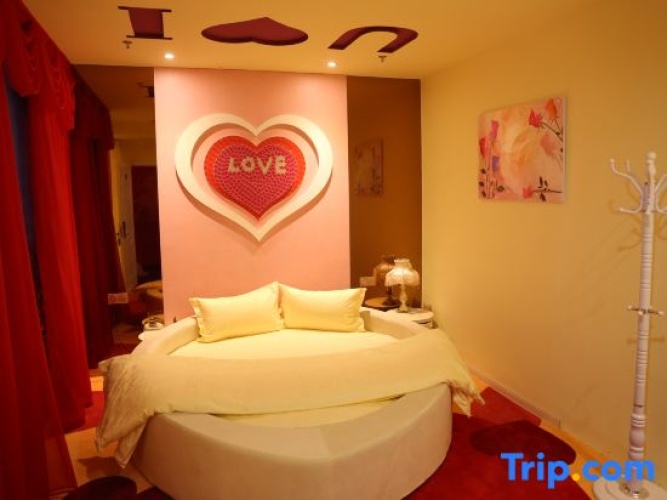 1 Bedroom Standard room