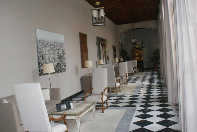 Parador De Cuenca photo 16
