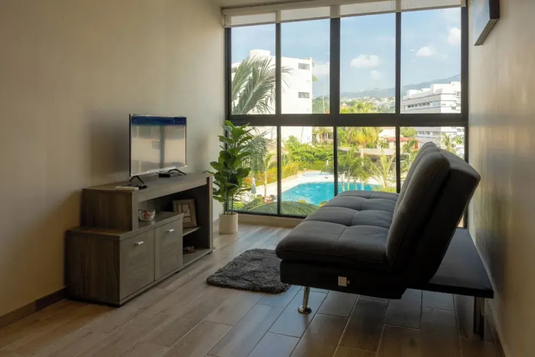 Cozy Apartment 2 Bedrooms Amenities