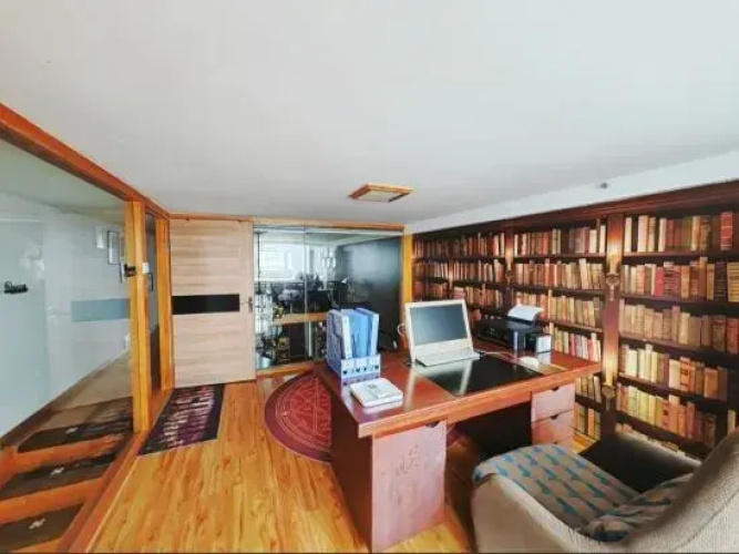Jinan Hanjiang Homestay
