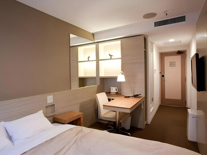 Hotel Sorriso Hamamatsu