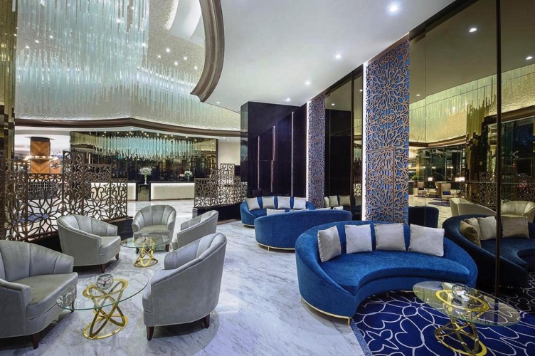 DAMAC Maison Distinction photo 42