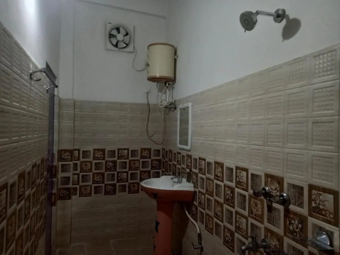 Homecation Panchami Homestay