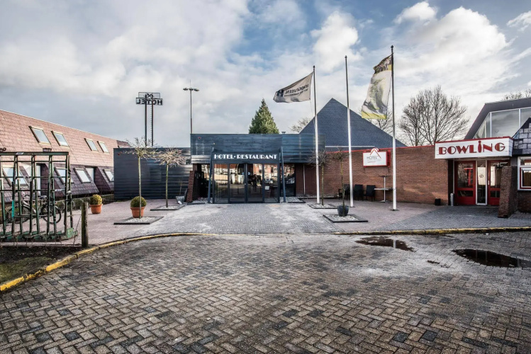 Hotel Hoogeveen