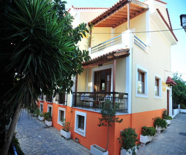Image de l'hôtel
