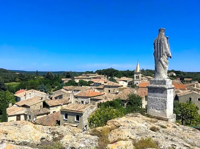 Le Mas du Pigeonnier