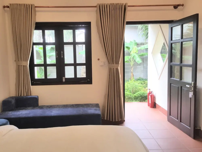 Phu Quoc Dumbo Bungalow