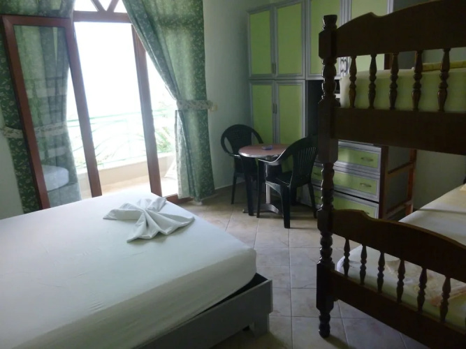 Hotel Krela
