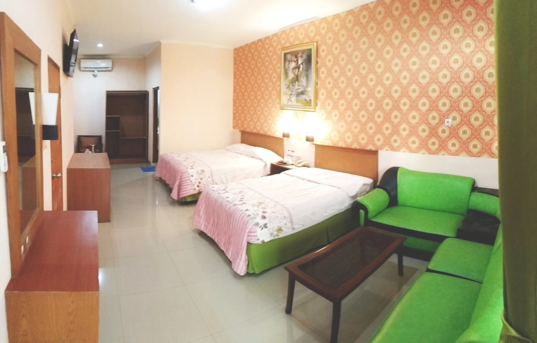 Malioboro Inn Solo