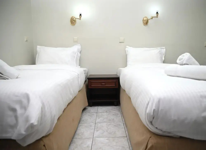 Esperia Hotel Drama