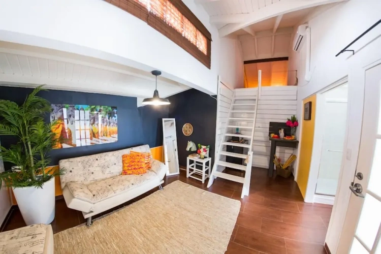 Double Apartment