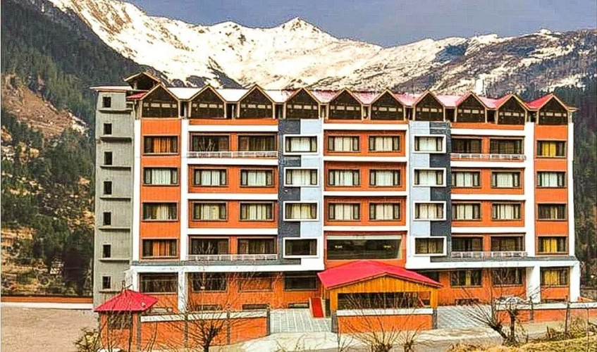 Image de l'hôtel