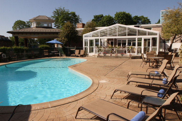 The Norwalk Inn & Conference Center photo 13