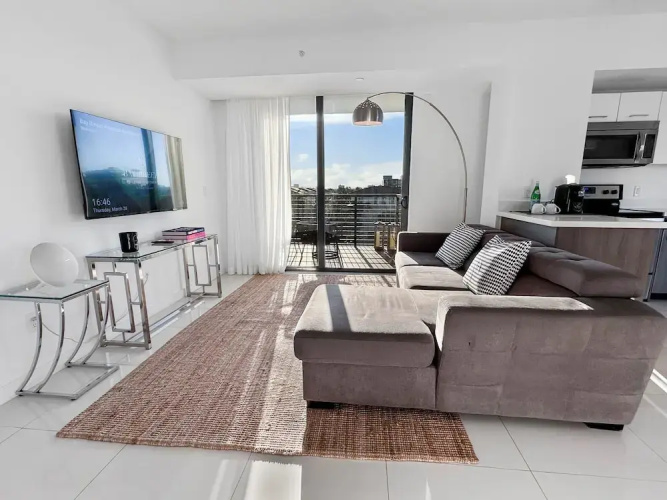 Bay Breeze Premium Apartments By Eskape Collection