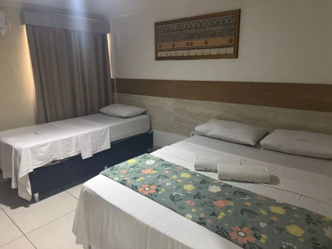 Comfort Double room