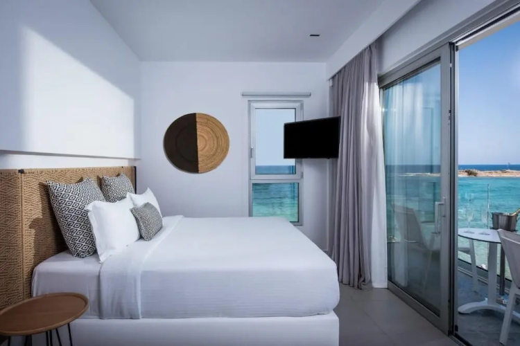 Malia Resort Beach Front Hotel