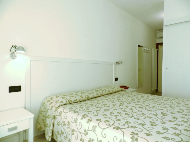 Hotel Venere Azzurra