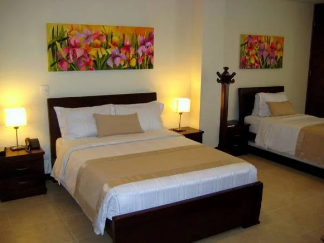 Hotel Primavera Plaza