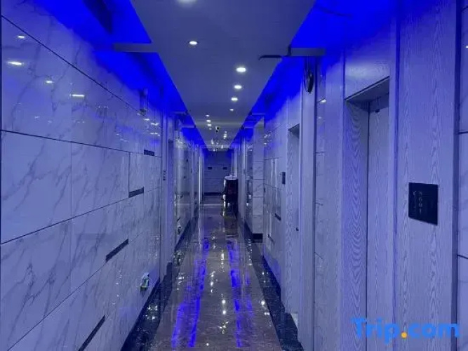 Lebao E-sports Homestay