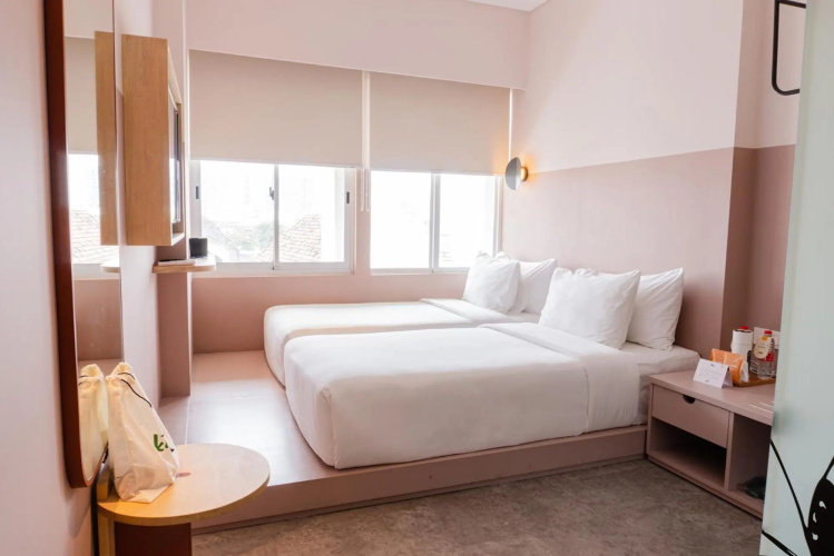 Kotta Hotel Semarang
