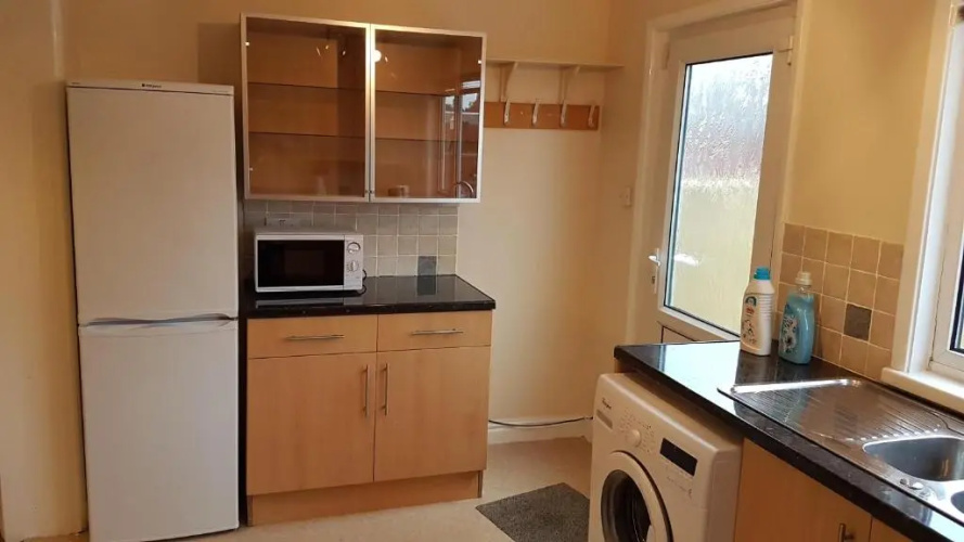 Beverley East Townhouse Free Parking
