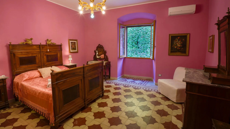 Welcomely - Residenza Deriu - Carmina