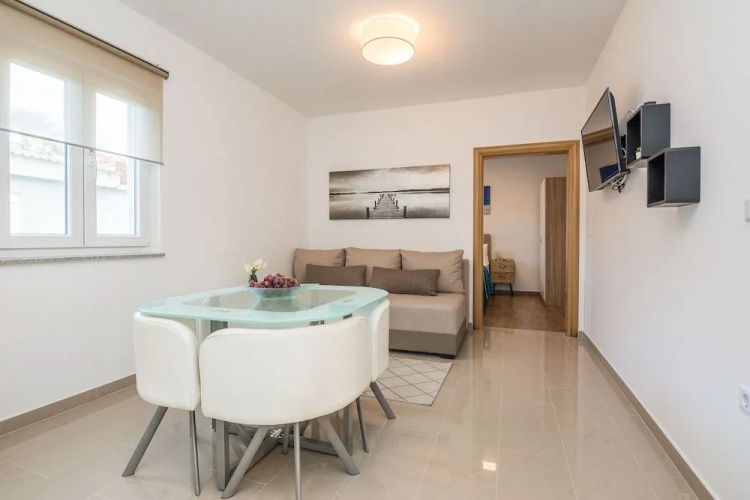 Apartments Kosic