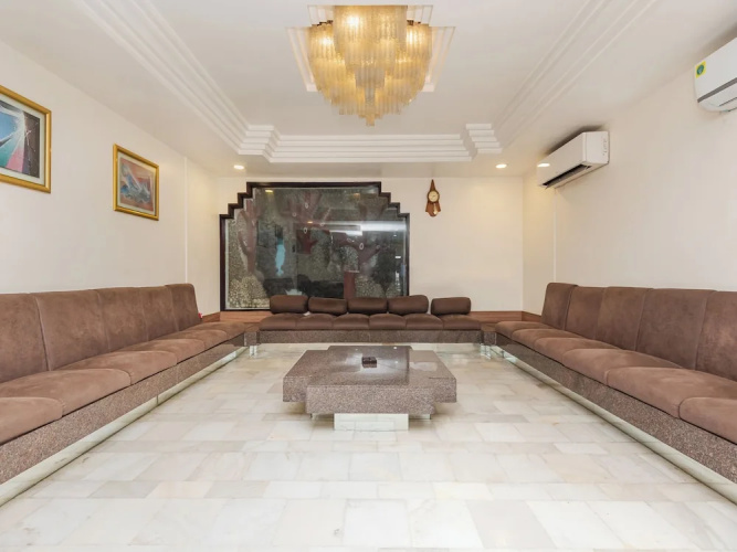 Hotel Balwas
