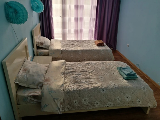 Agora Guesthouse