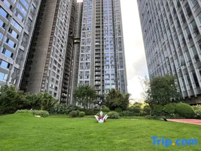 Alto Suites Apartment