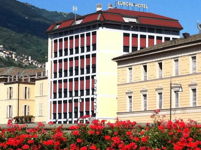 Otel görseli